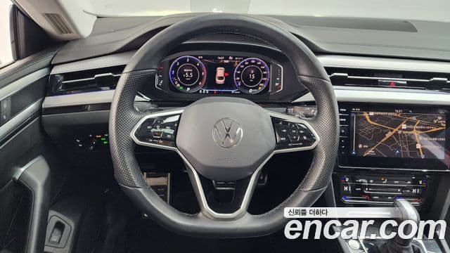 Volkswagen 아테온 Prestige, 2023 13