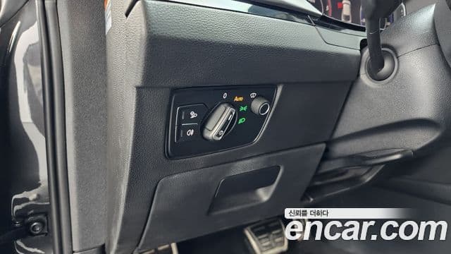 Volkswagen 아테온 Prestige, 2023 14