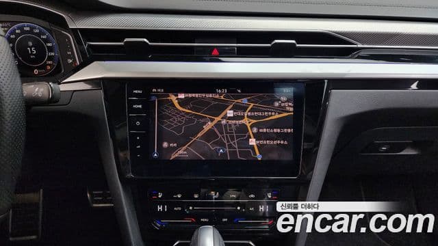 Volkswagen 아테온 Prestige, 2023 15