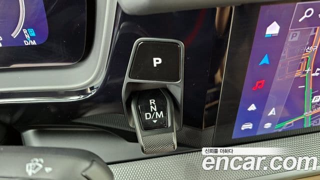 Porsche Cayenne (PO536) 3.0 E-гибрид, 2024 9