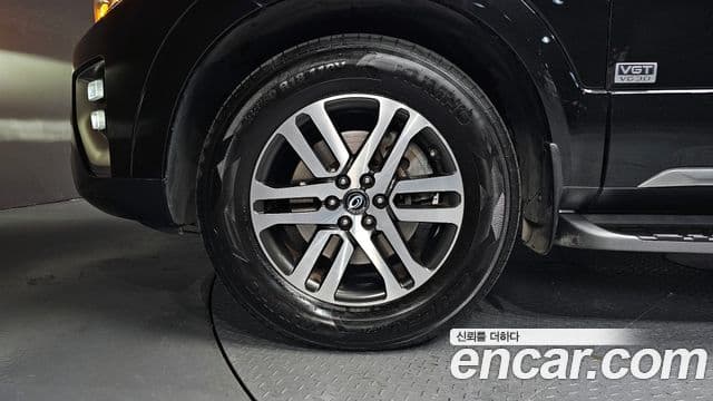 Kia Mohave The / новый Master Platinum, 2021 все фото