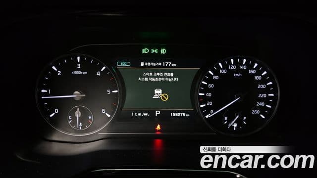 Kia Mohave The / новый Master Platinum, 2021 8