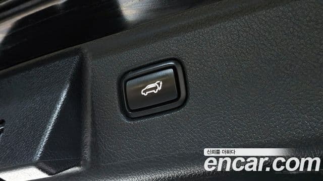 Kia Mohave The / новый Master Platinum, 2021 17