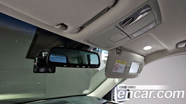 Kia Mohave The / новый Master Platinum, 2021 20