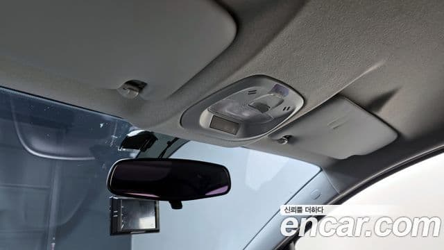 Chevrolet(GM대우) The / новый Next Spark фургон /, 2018 19