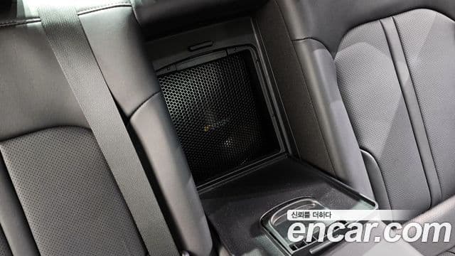 Kia K5 3세대 Noblesse, 2021 20