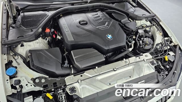 BMW 3시리즈 (G20) 320i M Sport, 2022 6