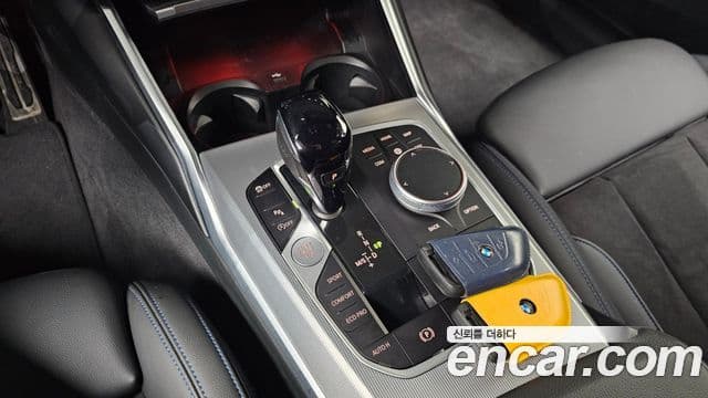BMW 3시리즈 (G20) 320i M Sport, 2022 9
