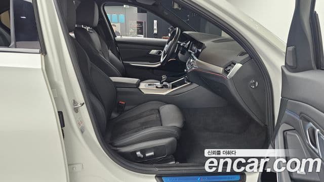 BMW 3시리즈 (G20) 320i M Sport, 2022 11