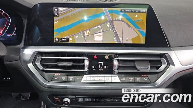 BMW 3시리즈 (G20) 320i M Sport, 2022 14