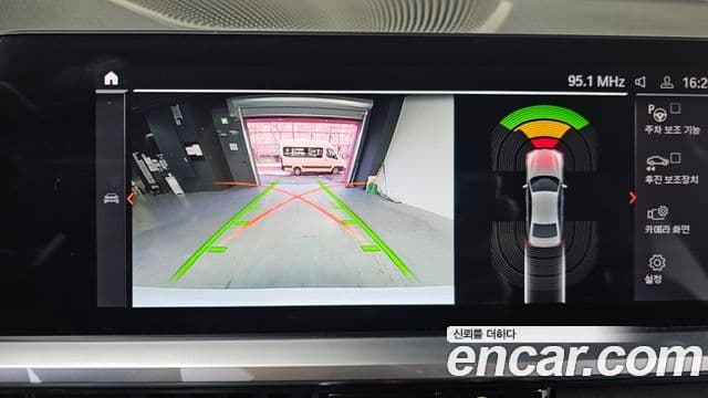 BMW 3시리즈 (G20) 320i M Sport, 2022 15