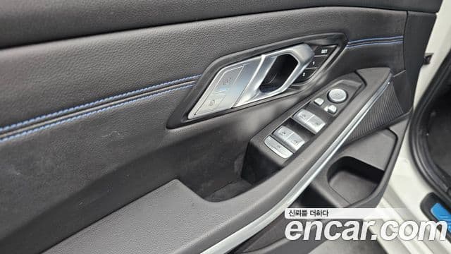 BMW 3시리즈 (G20) 320i M Sport, 2022 18