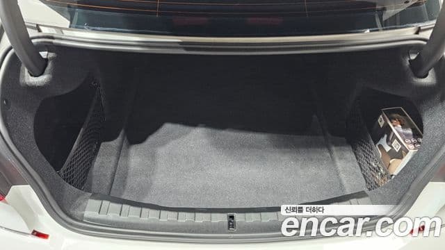 BMW 3시리즈 (G20) 320i M Sport, 2022 20