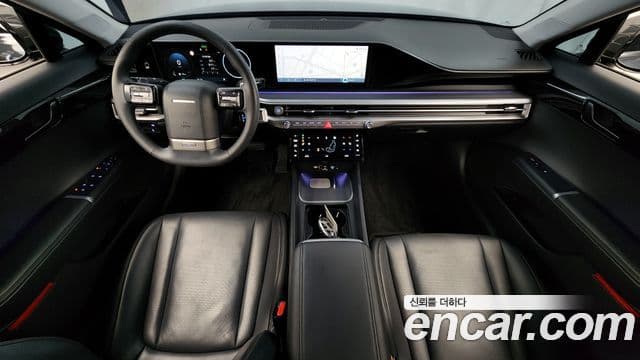 Hyundai Grandeur (GN7) Premium, 2023 7