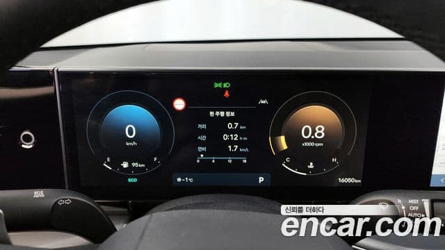 Hyundai Grandeur (GN7) Premium, 2023 8