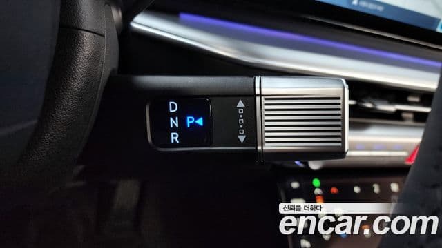 Hyundai Grandeur (GN7) Premium, 2023 9