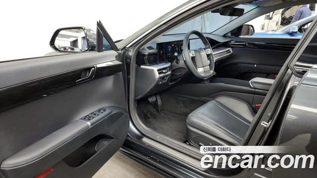 Hyundai Grandeur (GN7) Premium, 2023 10