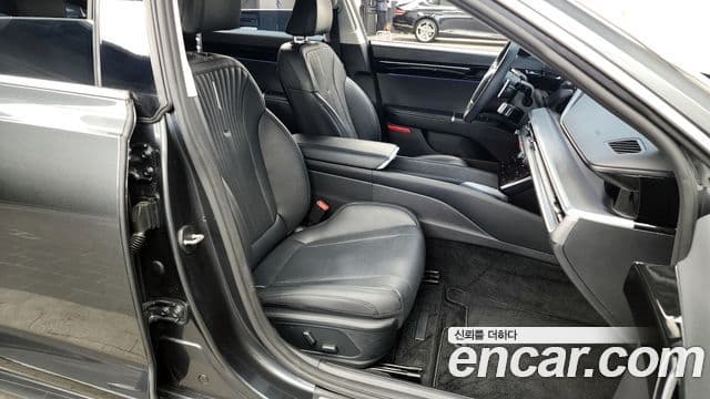 Hyundai Grandeur (GN7) Premium, 2023 11