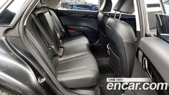 Hyundai Grandeur (GN7) Premium, 2023 12