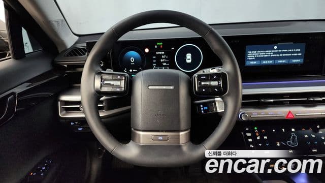 Hyundai Grandeur (GN7) Premium, 2023 13