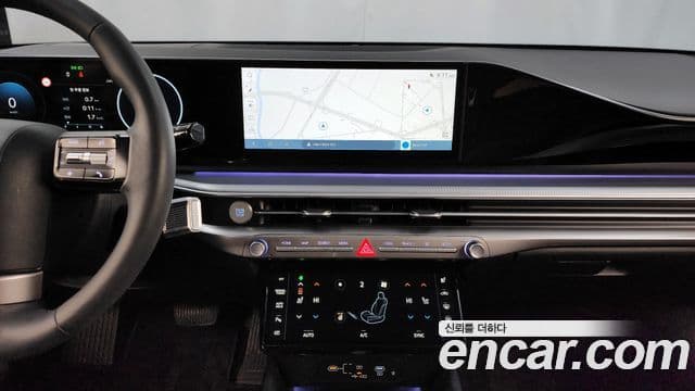 Hyundai Grandeur (GN7) Premium, 2023 14