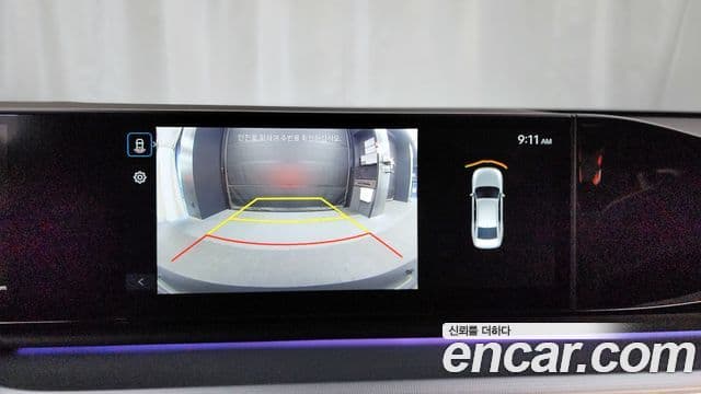 Hyundai Grandeur (GN7) Premium, 2023 15