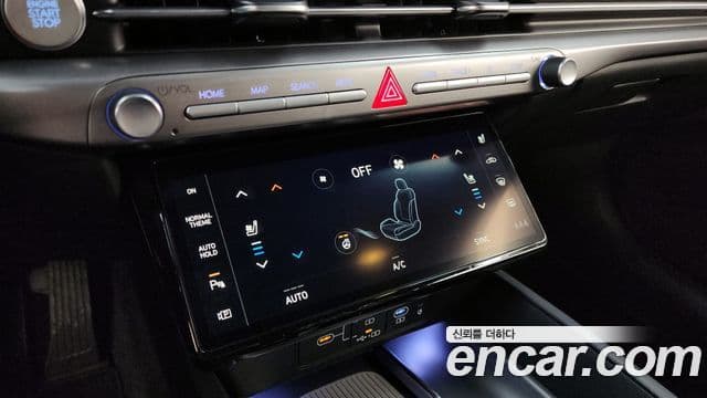 Hyundai Grandeur (GN7) Premium, 2023 17