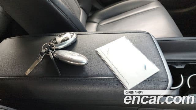 Hyundai Grandeur (GN7) Premium, 2023 18