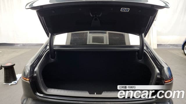 Hyundai Grandeur (GN7) Premium, 2023 20