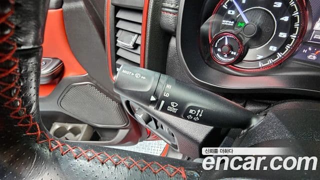 Dodge 램픽업, 2019 17