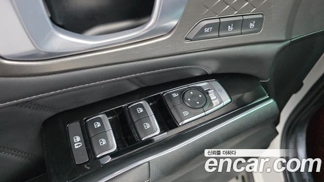 Kia Sorento 4세대 Noblesse, 2021 13