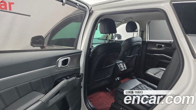 Kia Sorento 4세대 Noblesse, 2021 17