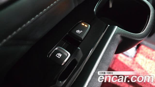 Kia Sorento 4세대 Noblesse, 2021 18