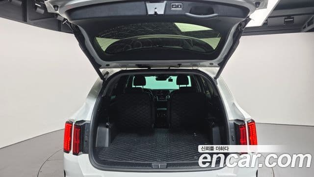 Kia Sorento 4세대 Noblesse, 2021 20