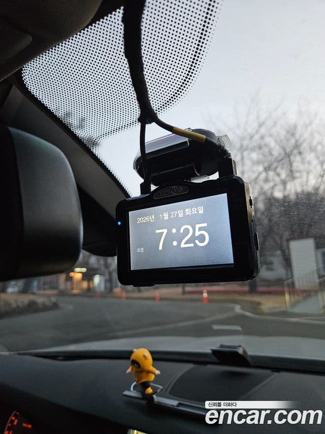 BMW 5시리즈 (F10), 2012 4