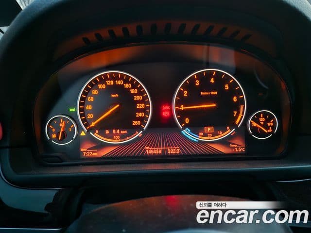 BMW 5시리즈 (F10), 2012 все фото