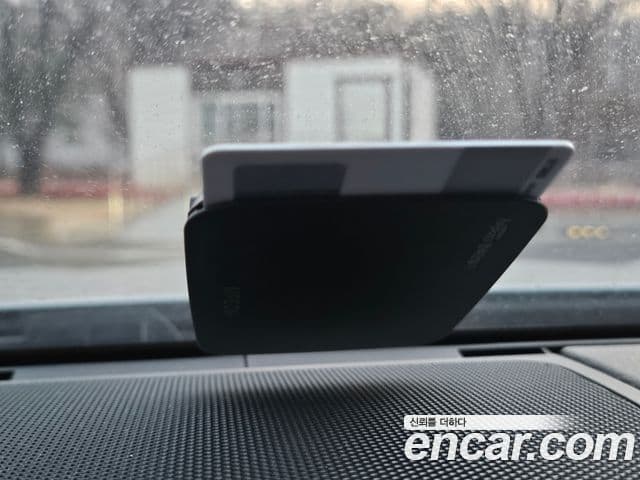 BMW 5시리즈 (F10), 2012 6