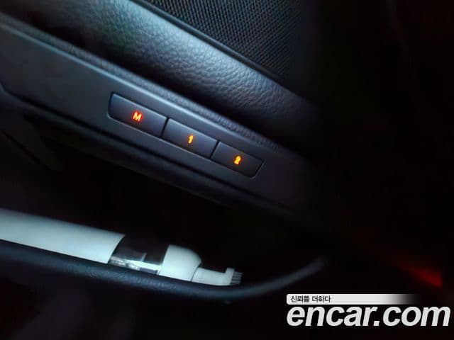 BMW 5시리즈 (F10), 2012 7