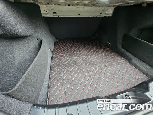 BMW 5시리즈 (F10), 2012 10