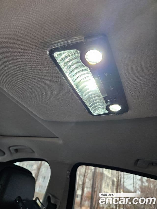 BMW 5시리즈 (F10), 2012 12