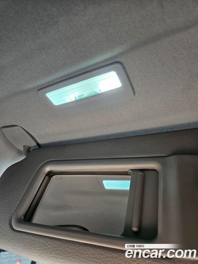 BMW 5시리즈 (F10), 2012 14