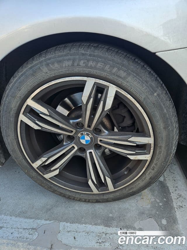 BMW 5시리즈 (F10), 2012 17