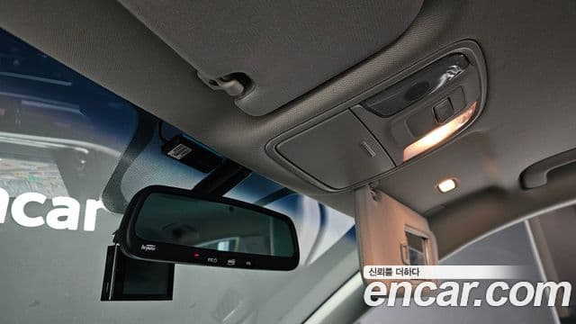 Kia K5 2세대 Luxury, 2017 19