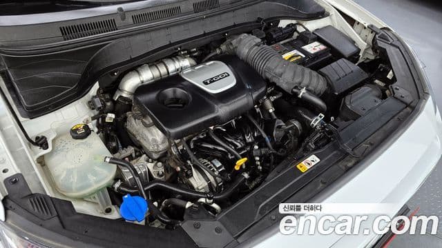 Hyundai Kona Modern Art, 2018 6