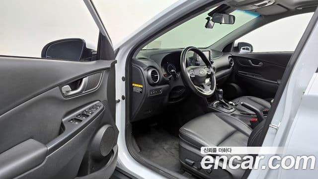 Hyundai Kona Modern Art, 2018 11