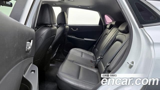 Hyundai Kona Modern Art, 2018 12