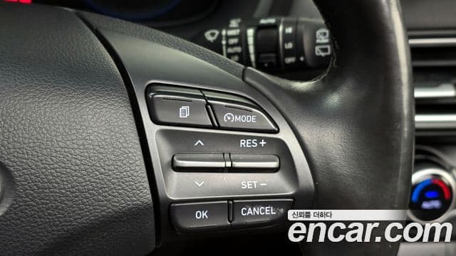 Hyundai Kona Modern Art, 2018 16