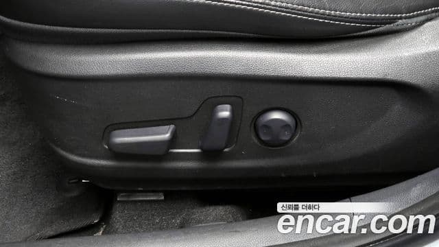 Hyundai Kona Modern Art, 2018 19