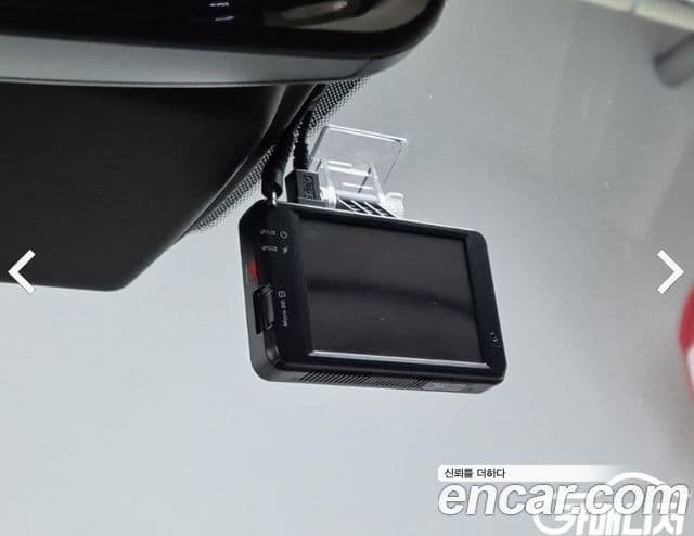 Kia Carnival 4세대 Signature, 2022 7