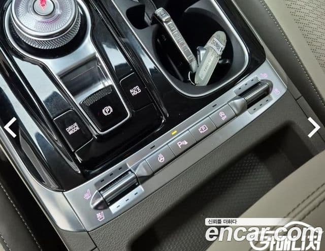 Kia Carnival 4세대 Signature, 2022 8